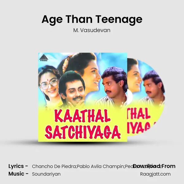 Age Than Teenage mp3 song