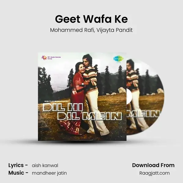 Geet Wafa Ke mp3 song