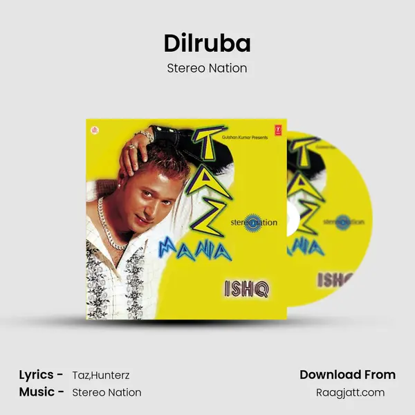 Dilruba mp3 song