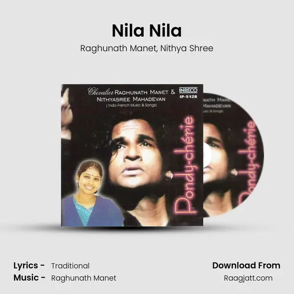 Nila Nila mp3 song