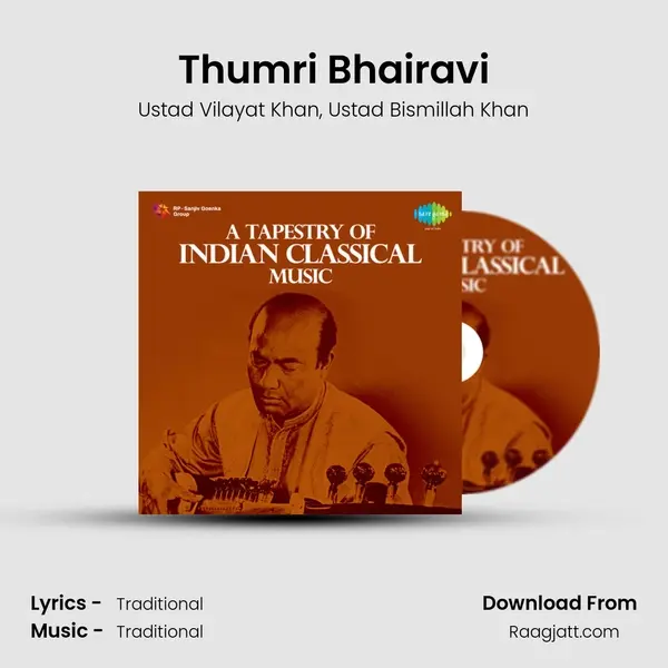 Thumri Bhairavi mp3 song