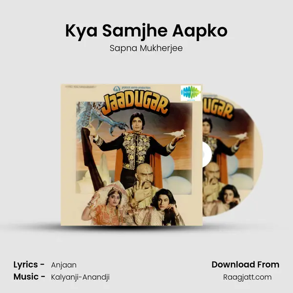 Kya Samjhe Aapko mp3 song