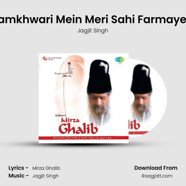 Dost Ghamkhwari Mein Meri Sahi Farmayenge Kya mp3 song