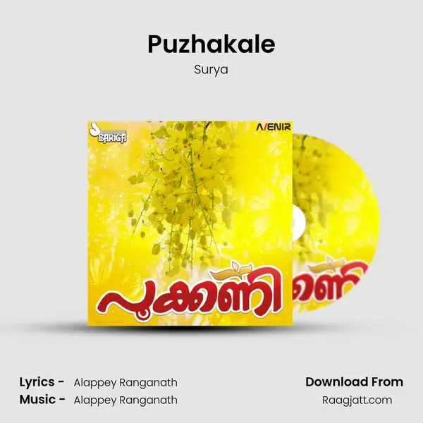 Puzhakale - Surya album cover 