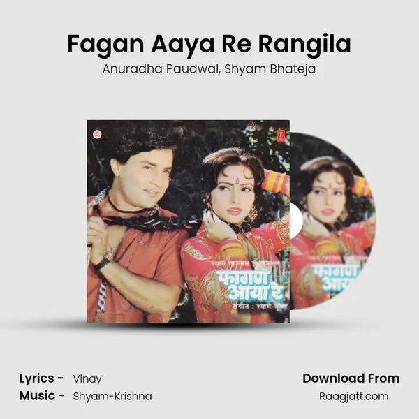 Fagan Aaya Re Rangila mp3 song