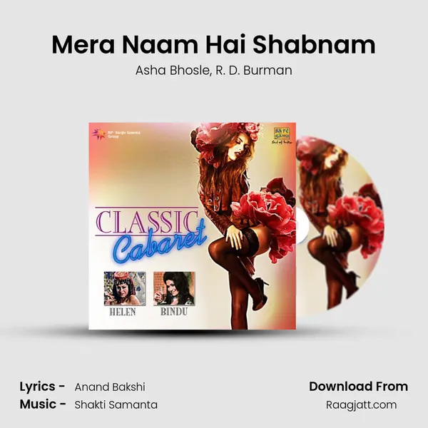 Mera Naam Hai Shabnam mp3 song