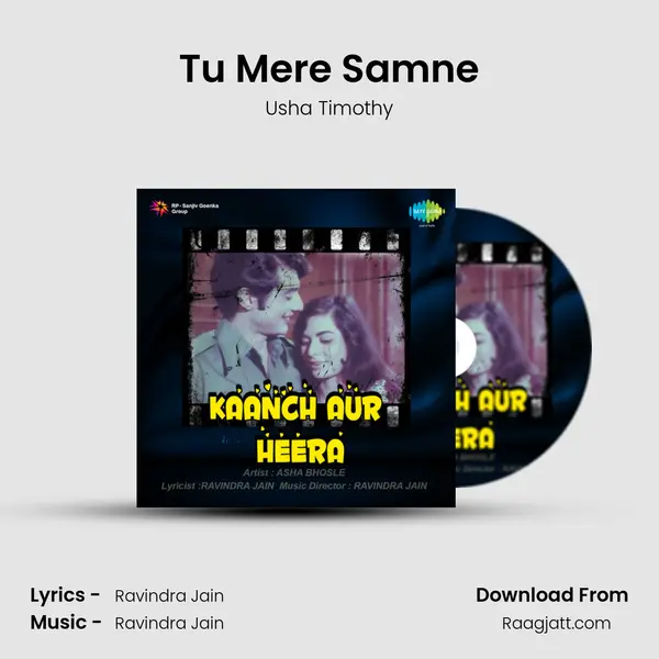 Tu Mere Samne mp3 song