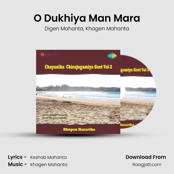 O Dukhiya Man Mara mp3 song