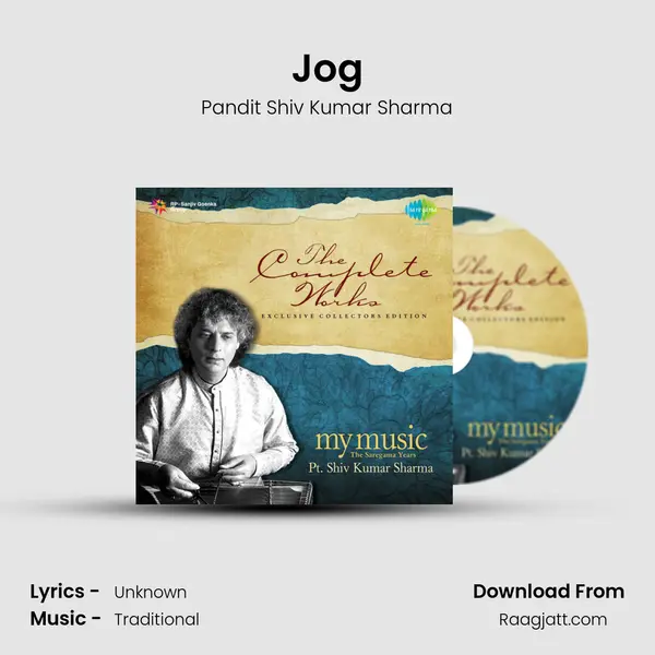 Jog mp3 song