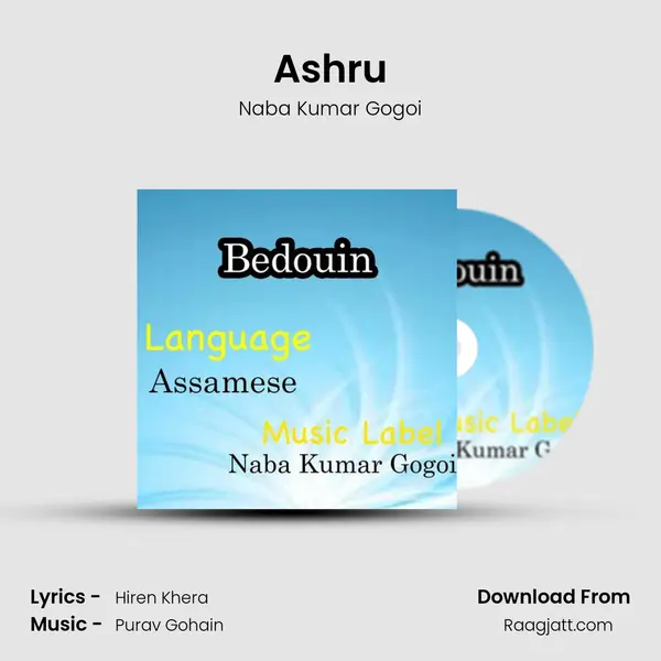 Ashru mp3 song