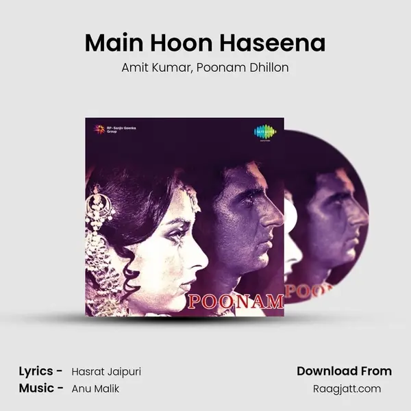 Main Hoon Haseena mp3 song