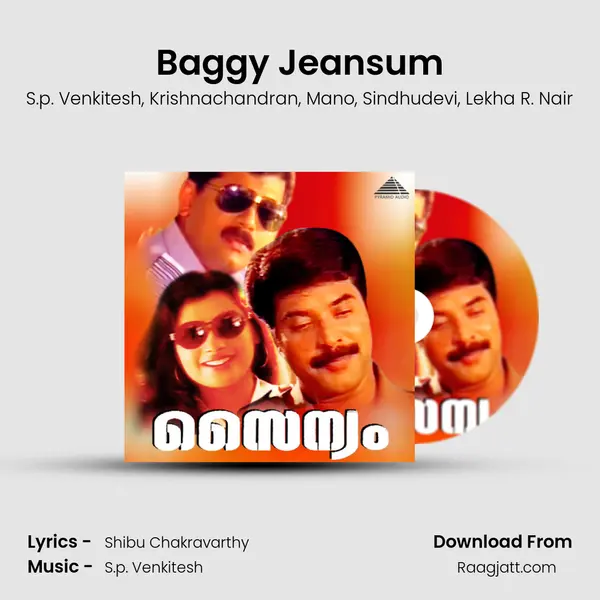 Baggy Jeansum mp3 song