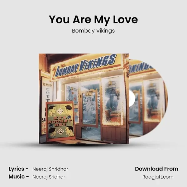 You Are My Love mp3 song