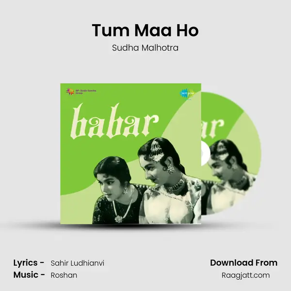 Tum Maa Ho mp3 song