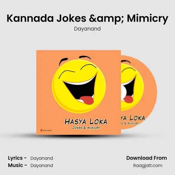 Kannada Jokes & Mimicry mp3 song