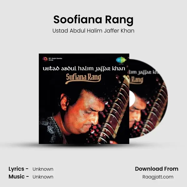 Soofiana Rang mp3 song