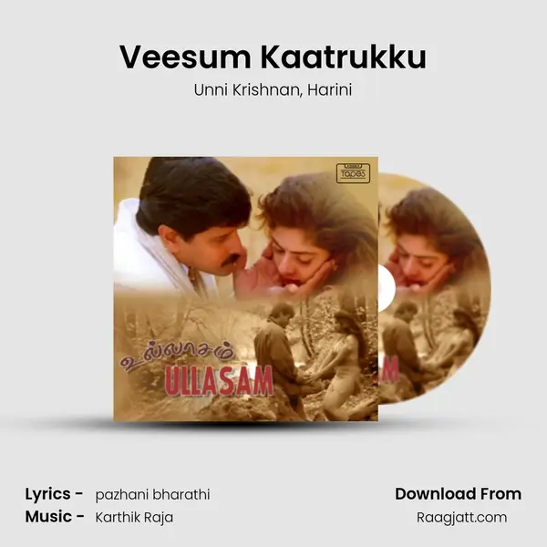 Veesum Kaatrukku mp3 song