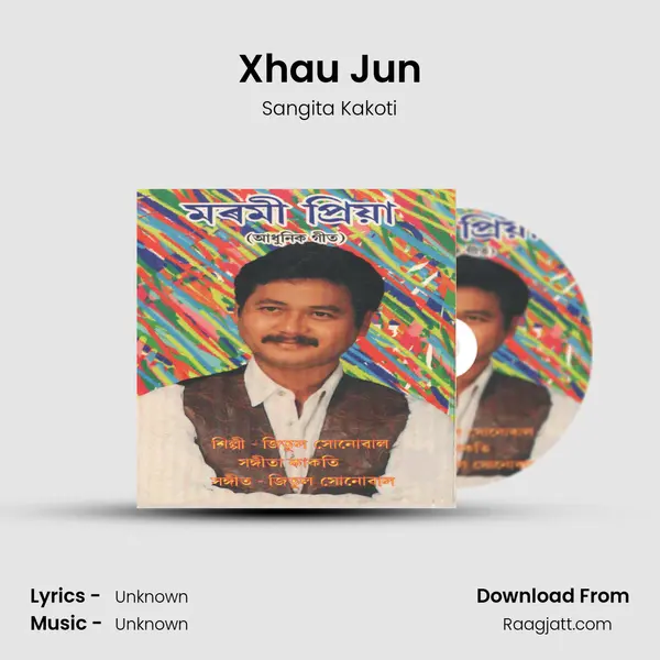 Xhau Jun mp3 song