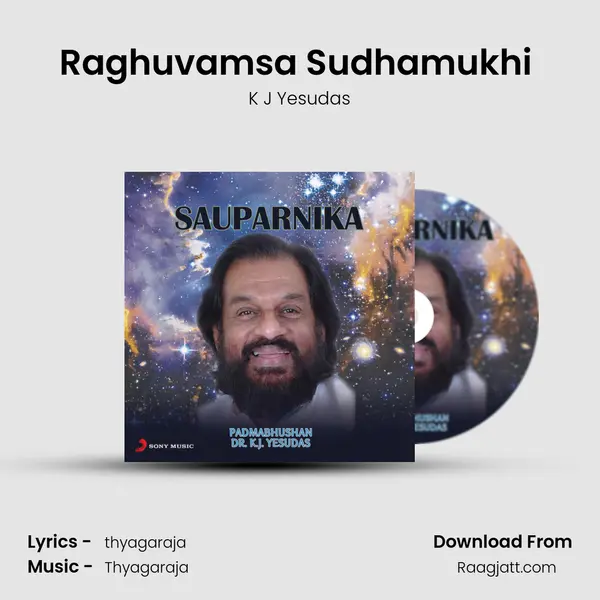 Raghuvamsa Sudhamukhi (From Anna) mp3 song