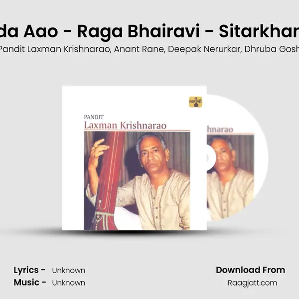 Chanda Aao - Raga Bhairavi - Sitarkhani Taal mp3 song