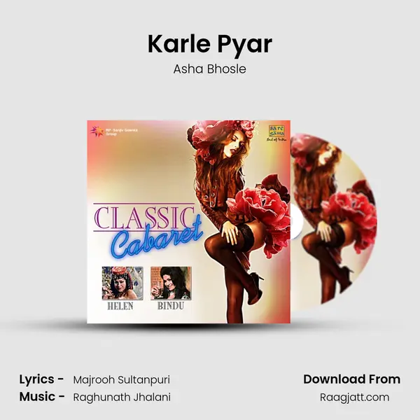 Karle Pyar mp3 song