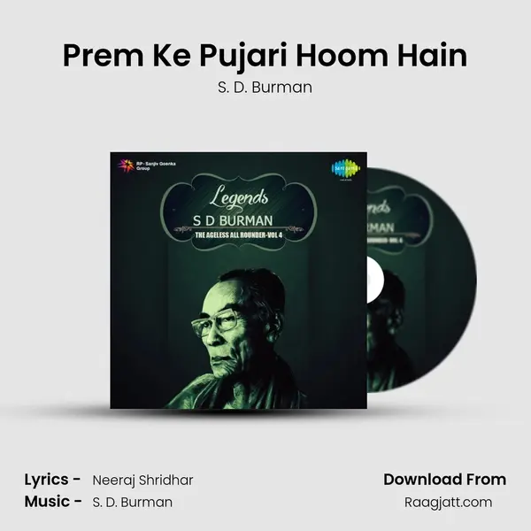 Prem Ke Pujari Hoom Hain mp3 song