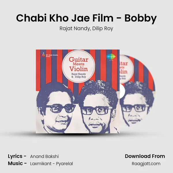 Chabi Kho Jae Film - Bobby mp3 song