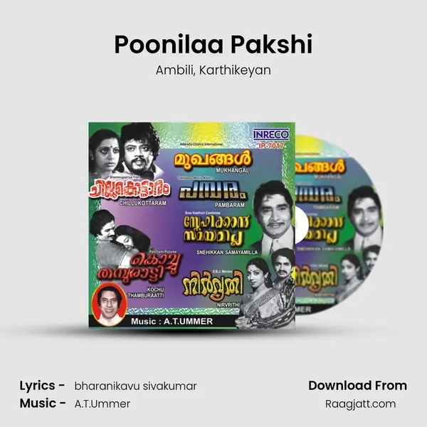 Poonilaa Pakshi mp3 song