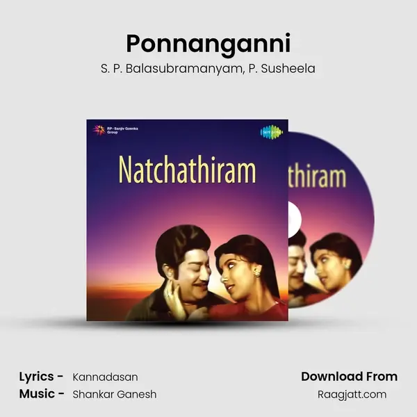 Ponnanganni mp3 song