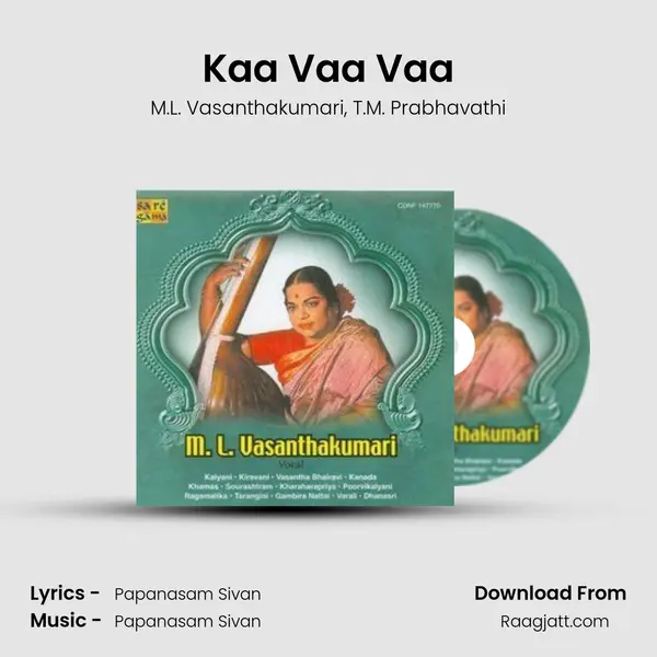 Kaa Vaa Vaa mp3 song