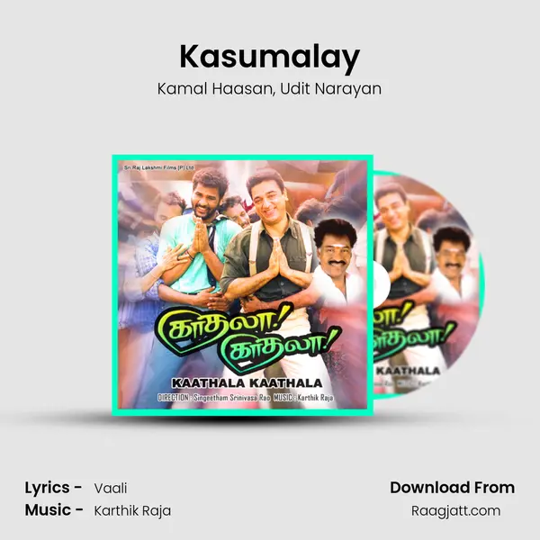 Kasumalay mp3 song