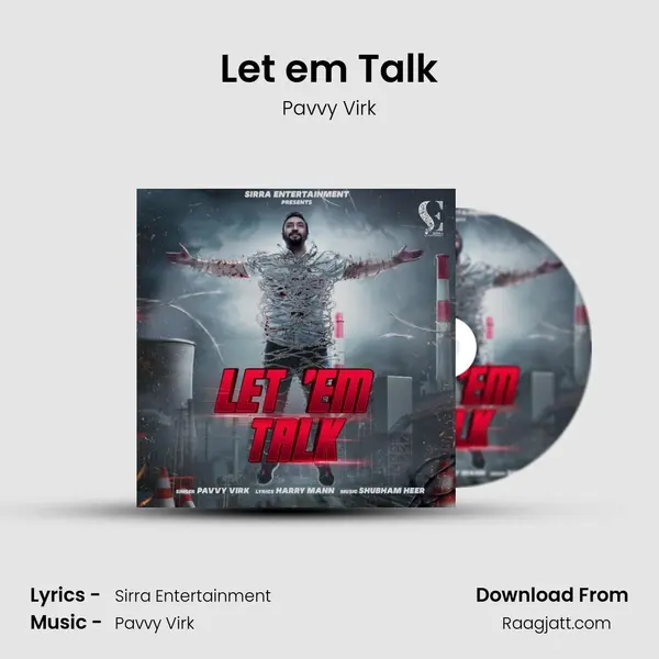 Let 'em Talk mp3 song