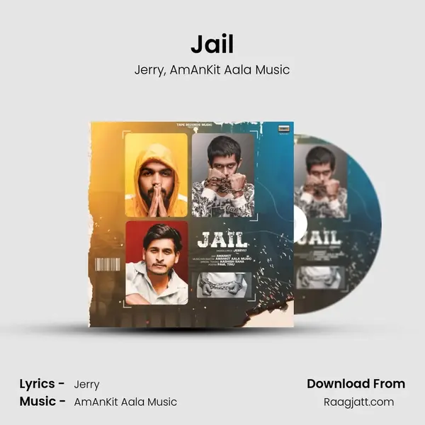 Jail mp3 song