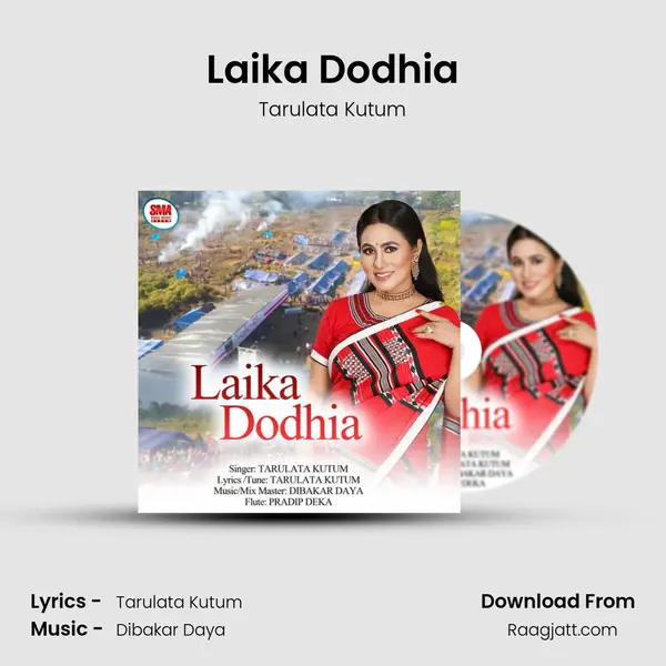 Laika Dodhia mp3 song