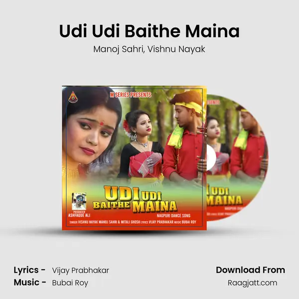 Udi Udi Baithe Maina mp3 song