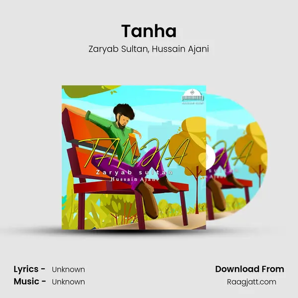 Tanha - Zaryab Sultan mp3 song