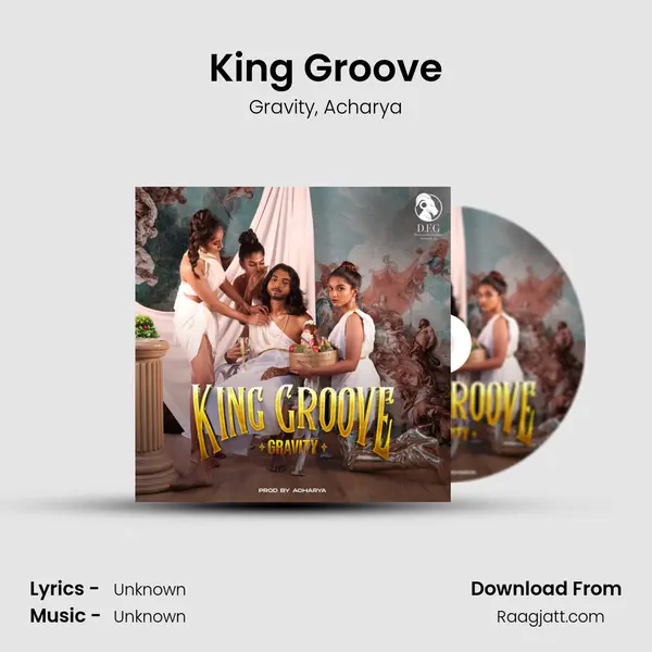 King Groove mp3 song