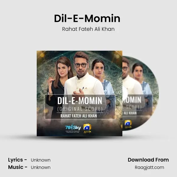 Dil-E-Momin (Original Score) mp3 song