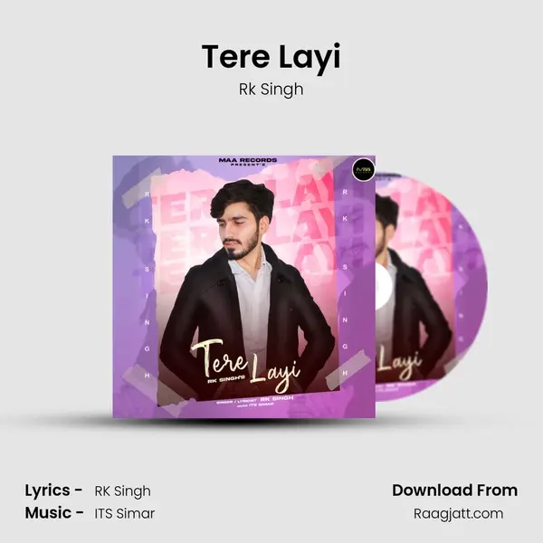 Tere Layi mp3 song