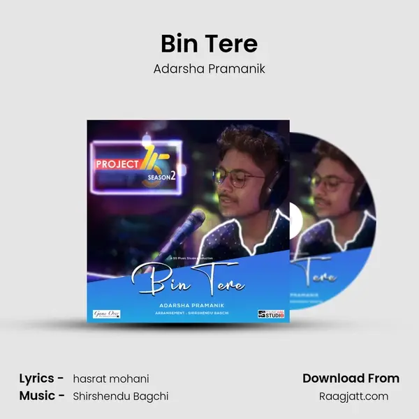 Bin Tere mp3 song