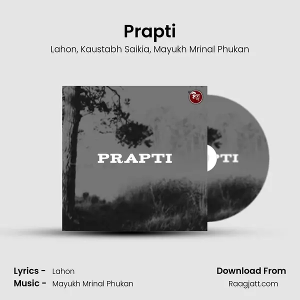 Prapti mp3 song