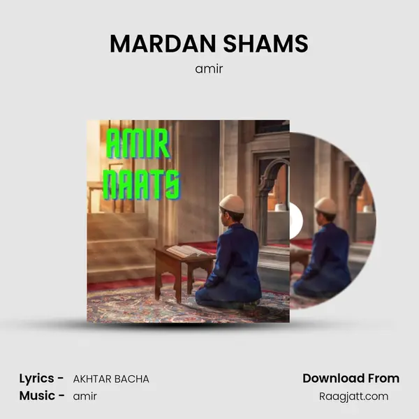 MARDAN SHAMS mp3 song