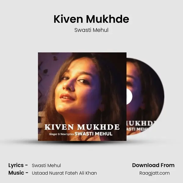 Kiven Mukhde mp3 song