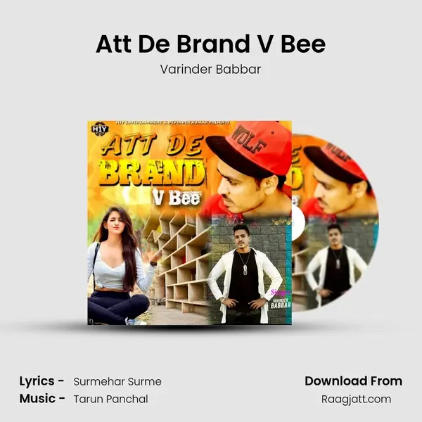 Att De Brand V Bee mp3 song