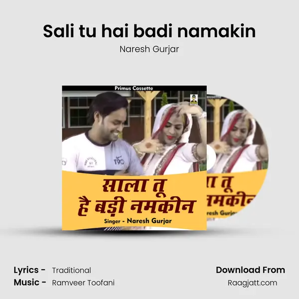 Sali tu hai badi namakin mp3 song