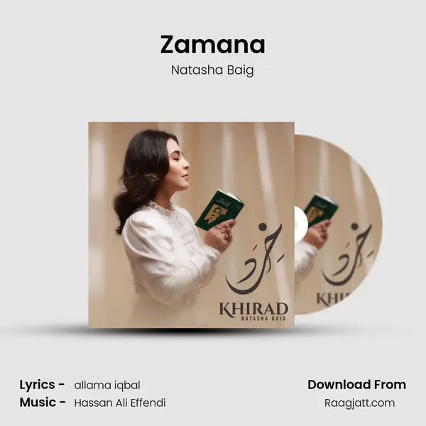 Zamana mp3 song