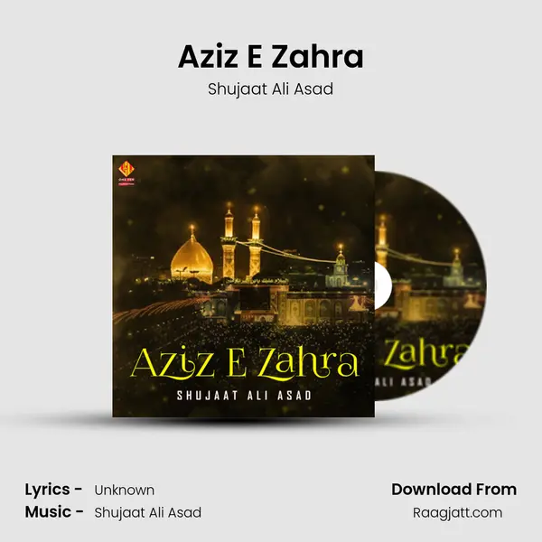 Aziz E Zahra mp3 song