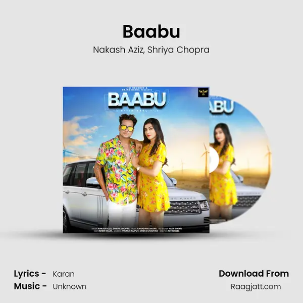 Baabu mp3 song