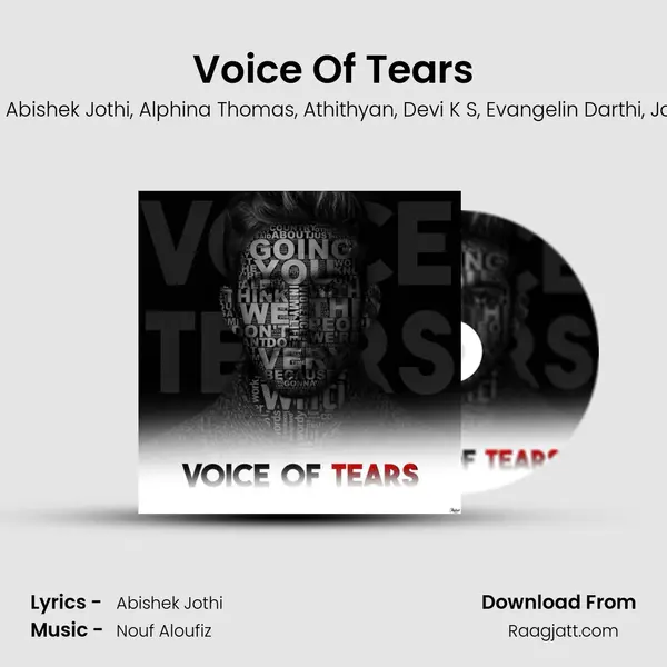 Voice Of Tears mp3 song