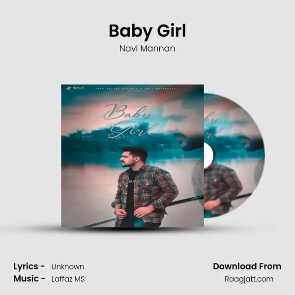 Baby Girl - Navi Mannan album cover 